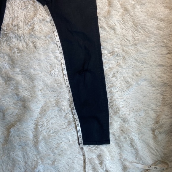 J. Crew Toothpick jeans - Picture 4 of 11